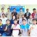 रायफल शूटिंग राज्यस्तरीय स्पर्धेसाठी आदित्य सोनवणेची निवड