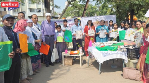 आधुनिक सिंचन व डिजिटल शेतीसाठी ; महात्मा फुले कृषि विद्यापीठ राहूरी आणि जैन इरिगेशन यांच्यात सामंजस्य करार
