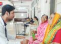 गोदावरी अभियांत्रिकीच्या विद्यार्थ्यांची जैन फार्म फ्रेश व गांधी तीर्थला भेट