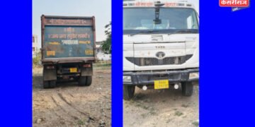 रावेरमध्ये गोठ्यातून गाय चोरणाऱ्या तिघांना अटक