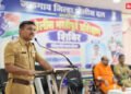 रावेरमध्ये गोठ्यातून गाय चोरणाऱ्या तिघांना अटक