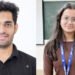 डीयूपीएमसीच्या ऋग्वेद देशपांडे, जान्हवी अर्धापूरकर यांची विद्यापीठाच्या बुद्धिबळ संघात निवड