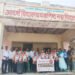 कानळदा येथे ‘धर्मवीर फाऊंडेशन’, लोकसेवक मधुकरराव चौधरी महाविद्यालय ‘तर्फे विद्यार्थ्यांना स्वसंरक्षण प्रात्यक्षिकांचे धडे