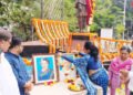 महानगरपालिकेत सरदार वल्लभभाई पटेल जयंती उत्साहात साजरी