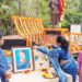 महानगरपालिकेत सरदार वल्लभभाई पटेल जयंती उत्साहात साजरी