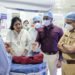 जळगाव हादरले : १० दिवसांच्या नवजात बालिकेला निर्जन स्थळी टाकले..! तरुणाच्या सतर्कतेने जीव वाचला