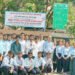 गोदावरी अभियांत्रिकीच्या विद्यार्थ्यांची आयजीटीआर येथे औद्योगिक भेट