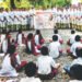 विकास विद्यालयात ‘स्वच्छता ही सेवा’ उपक्रमातून जनजागृती
