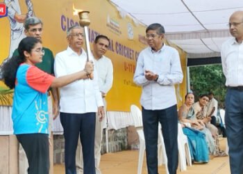 अनुभूती इंग्लीश मिडीयम स्कूलमध्ये वन्यजीव सप्ताहानिमित्त ‘साप वाचवा, निसर्ग वाचवा’चा जागर