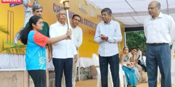 अनुभूती इंग्लीश मिडीयम स्कूलमध्ये वन्यजीव सप्ताहानिमित्त ‘साप वाचवा, निसर्ग वाचवा’चा जागर