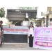 डॉ. वर्षा पाटील वुमेन्स कॉलेजची गोदावरी व टेक्नोडिया इंडस्ट्रीजला औद्योगिक भेट