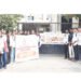 गोदावरी आयएमआरच्या विद्यार्थ्यांची औद्योगिक भेट