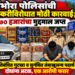 निंभोरा पोलिसांची गुटखा तस्करीविरोधात मोठी कारवाई; ७ लाख ७० हजारांचा मुद्देमाल जप्त