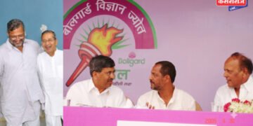नाना पाटेकर यांच्या बद्दल अशोक भाऊ यांची प्रतिक्रिया