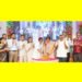 डॉ. वर्षा पाटील यांच्यावर शुभेच्छांचा वर्षाव