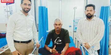 महादेव रुग्णालयात गोल्डन अवर्समध्ये रूग्णावरील न्युरोसर्जरी यशस्वी
