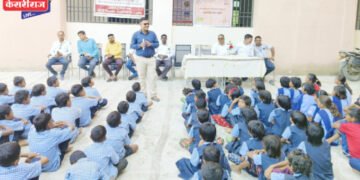 जळगावच्या आकांक्षा म्हेत्रेला सुवर्णपदक; राष्ट्रीय विद्यापीठ स्पर्धेसाठी निवड