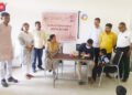 नेस्ले कंपनीच्या RSP उपक्रमा अंतर्गत जैन फार्म फ्रेश व गांधी रिसर्च फाऊंडेशनच्या माध्यमातून पिंगळवाडे येथे दंत चिकित्सा आरोग्य शिबिर संपन्न