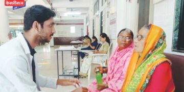गोदावरी अभियांत्रिकीच्या विद्यार्थ्यांची जैन फार्म फ्रेश व गांधी तीर्थला भेट