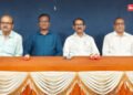 जळगावात १४ ते १६ ऑक्टोबरदरम्यान ‘कर्मवीर जीवनदर्शन व महारांगोळी’ प्रदर्शनाचे आयोजन