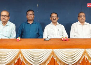 जळगावात १४ ते १६ ऑक्टोबरदरम्यान ‘कर्मवीर जीवनदर्शन व महारांगोळी’ प्रदर्शनाचे आयोजन