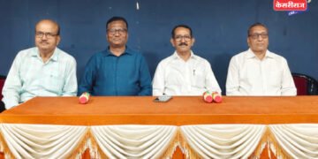 जळगावात १४ ते १६ ऑक्टोबरदरम्यान ‘कर्मवीर जीवनदर्शन व महारांगोळी’ प्रदर्शनाचे आयोजन