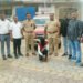 फत्तेपूर पोलिसांची मोठी कारवाई; शेतातील कापूस चोरी करणारी टोळी जेरबंद