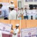 रक्तदान दिन रक्तदानाचे महत्त्व; सामाजिक बांधिलकी एनएसएसतर्फे जनजागृती