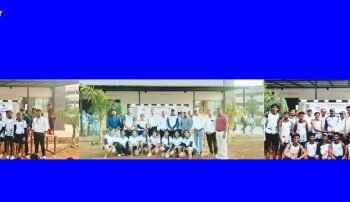 गोदावरी अभियांत्रिकी महाविद्यालयाचे कबड्डी व खो-खो स्पर्धेत घवघवीत यश