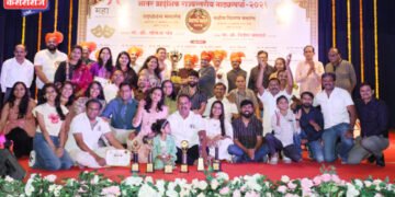 महावितरणच्या राज्यस्तरीय नाट्यस्पर्धेत नागपूर परिमंडलाचे ‘थलाई कुथल’ प्रथम
