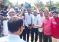 आदिवासी विद्यार्थ्यांच्या एसटीसाठी जळगावच्या कॉम्प्युटर असोसिएशनचा पुढाकार!