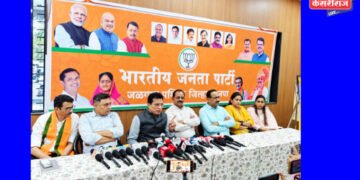किनगाव दगडफेकप्रकरणी दोषींना तडीपार करा; काही समाजकंटकांचा पुन्हा आतंकवाद पसरवण्याचा प्रयत्न