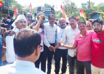 आदिवासी विद्यार्थ्यांच्या एसटीसाठी जळगावच्या कॉम्प्युटर असोसिएशनचा पुढाकार!