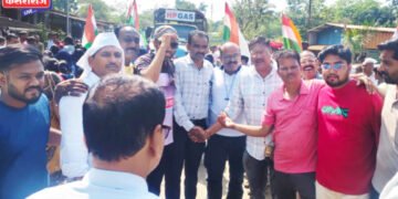 आदिवासी विद्यार्थ्यांच्या एसटीसाठी जळगावच्या कॉम्प्युटर असोसिएशनचा पुढाकार!