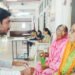 गोदावरी अभियांत्रिकीच्या विद्यार्थ्यांची जैन फार्म फ्रेश व गांधी तीर्थला भेट