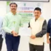 कृषी विज्ञान केंद्र, पालला ‘Best KVK Performance Award – 2025’