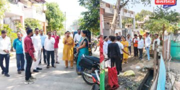उघड्यावर कचरा टाकणाऱ्यांवर दंडात्मक कारवाईचे निर्देश
