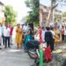 उघड्यावर कचरा टाकणाऱ्यांवर दंडात्मक कारवाईचे निर्देश