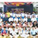 मोबाईल सोडा, मैदान गाठा! डॉ. प्रशांत वारकेंचा ‘जेन झी’ खेळाडूंना कानमंत्र