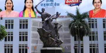 जळगाव जिल्हा बँक निवडणूक: महायुतीची दमदार सुरवात; अर्ज माघारीच्या शेवटी शिवसेनेच्या दोन अन् भाजपची एक जागा बिनविरोध!