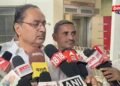 जिल्हा बँकेच्या निवडणुकीत खडसे कुटुंबाचे स्वीय सहाय्य्क योगेश कोलते मैदानात