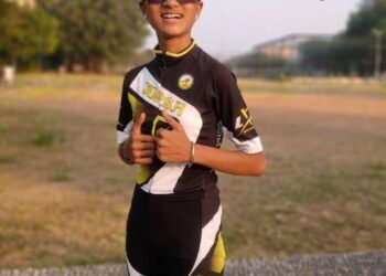 वडिलांनी लेकीच्या स्वप्नांसाठी विकले दागिने; तेजस्विनीने स्केटिंगमध्ये गाठली यशाची उंची!
