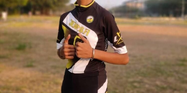 वडिलांनी लेकीच्या स्वप्नांसाठी विकले दागिने; तेजस्विनीने स्केटिंगमध्ये गाठली यशाची उंची!