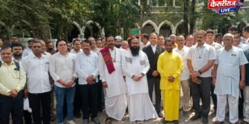 किनगाव दंगलीप्रकरणी सकल हिंदू समाज आक्रमक; विशेष पथकाद्वारे चौकशीची मागणी!