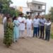 प्रभाग १२ मधील साचलेला कचरा तातडीने उचला, रात्री जाऊन पथदिव्यांची तपासणी करा