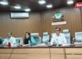 आरोग्य योजनांची प्रभावी अंमलबजावणी करा; प्रलंबित कामे तातडीने पूर्ण करा – मुख्य कार्यकारी अधिकारी करिश्मा नायर