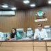 आरोग्य योजनांची प्रभावी अंमलबजावणी करा; प्रलंबित कामे तातडीने पूर्ण करा – मुख्य कार्यकारी अधिकारी करिश्मा नायर
