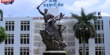 जिल्हा बँकेच्या निवडणुकीत उमेदवारी अर्जांचा पाऊस!
