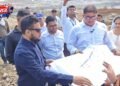 जळगावचा घनकचरा प्रकल्प दोन वर्षांपासून रखडला; नागरिकांच्या आरोग्याचा प्रश्न ऐरणीवर