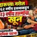 दारूच्या नशेत ६२ वर्षीय इसमाकडून २३ वर्षीय तरुणाचा खून